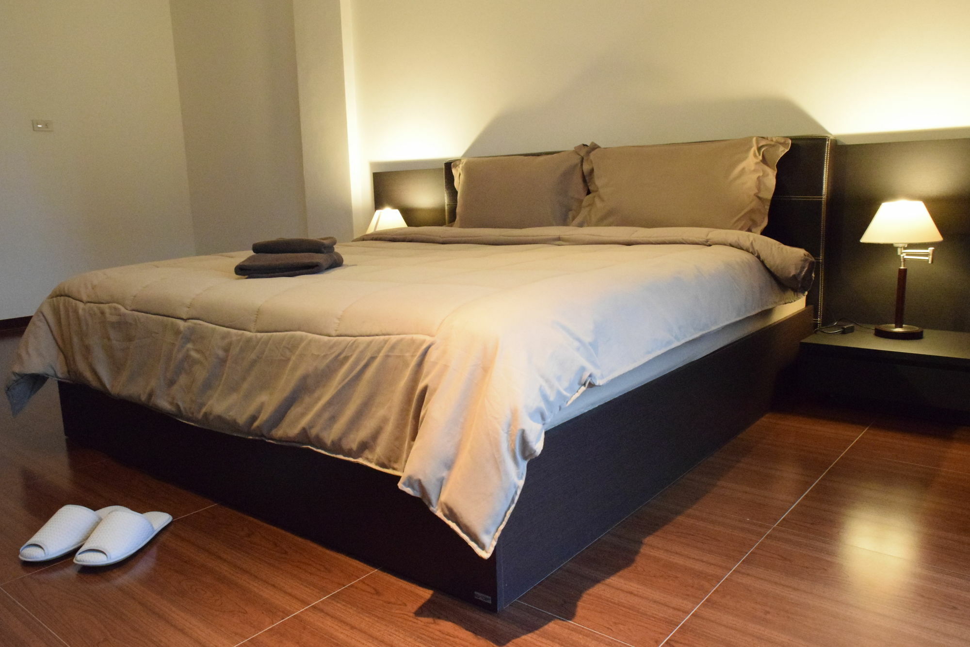Hideaway Guest House And Bar Pattaya Exterior foto