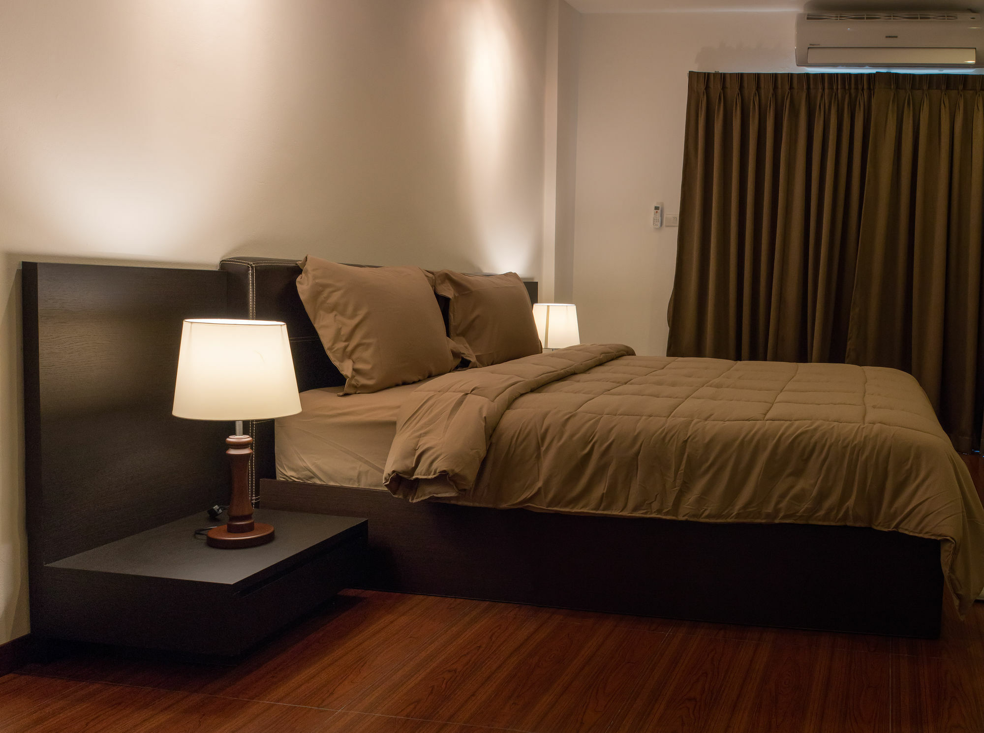 Hideaway Guest House And Bar Pattaya Exterior foto