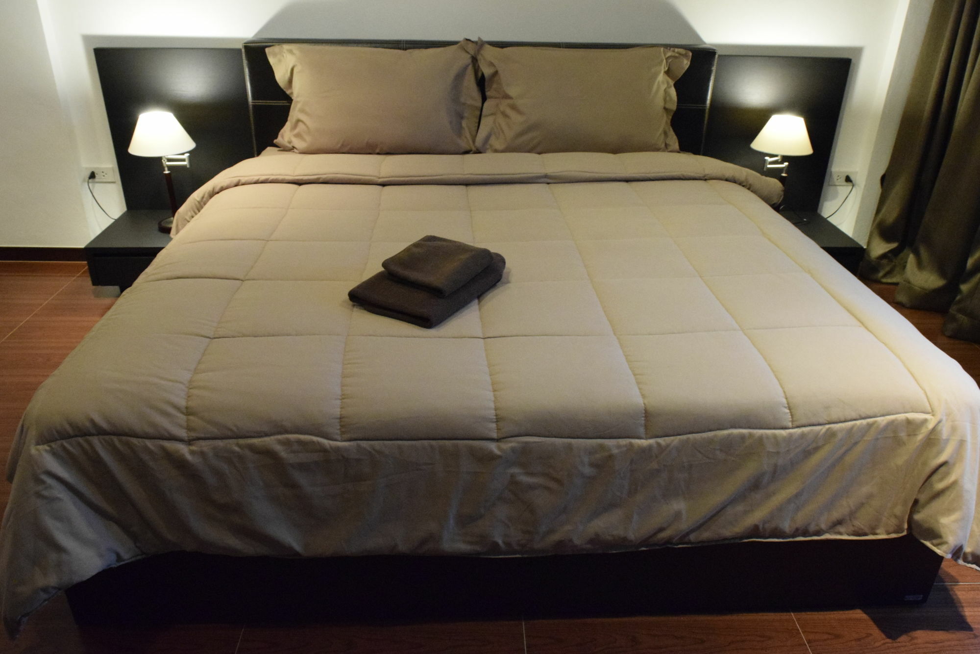 Hideaway Guest House And Bar Pattaya Exterior foto